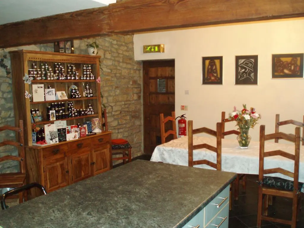 Bed & Breakfast Foxhill Barn Bed and Breakfast Gisburn