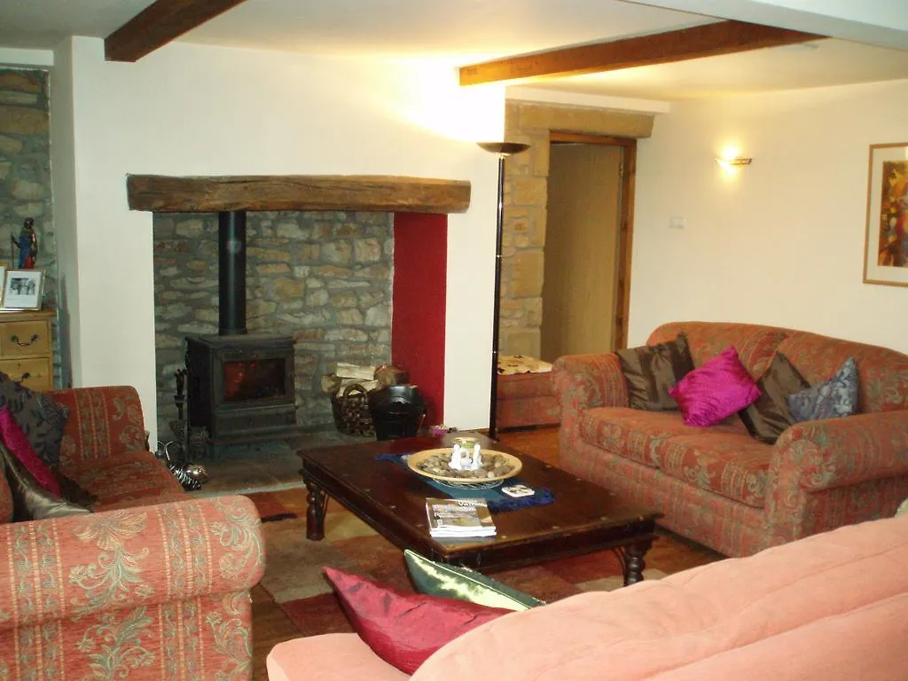 Bed & Breakfast Foxhill Barn Bed and Breakfast Gisburn