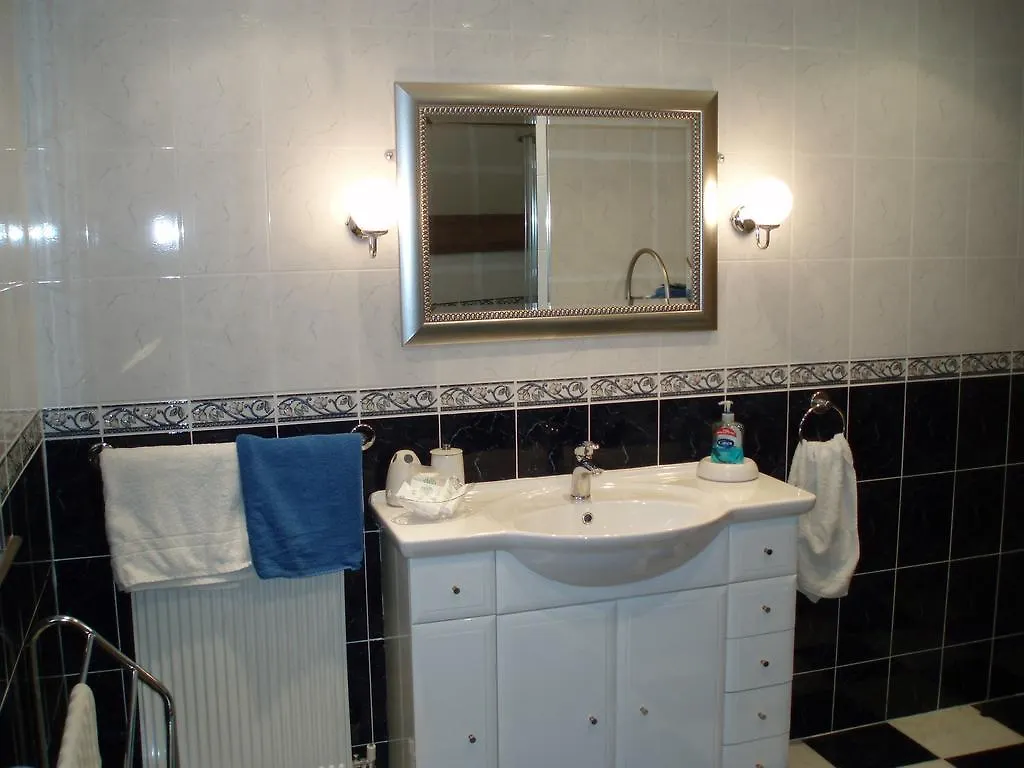 Foxhill Barn Bed and Breakfast Gisburn Storbritannien