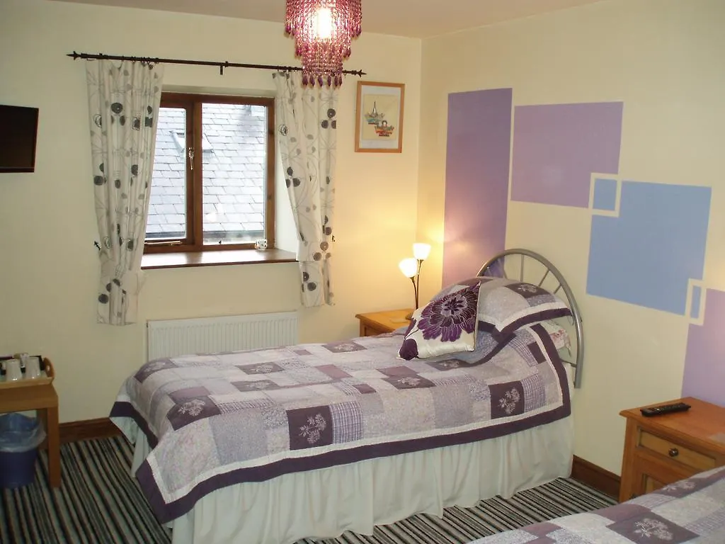 Foxhill Barn Bed and Breakfast Gisburn Bed & Breakfast