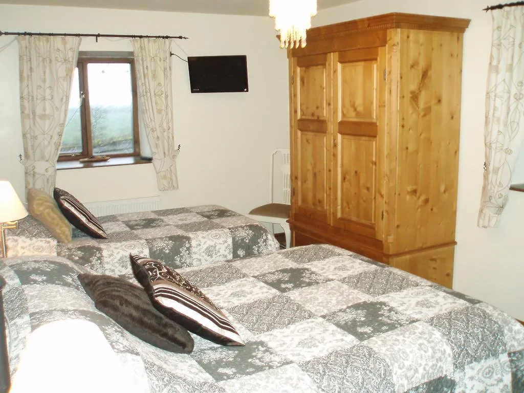 Foxhill Barn Bed and Breakfast Gisburn