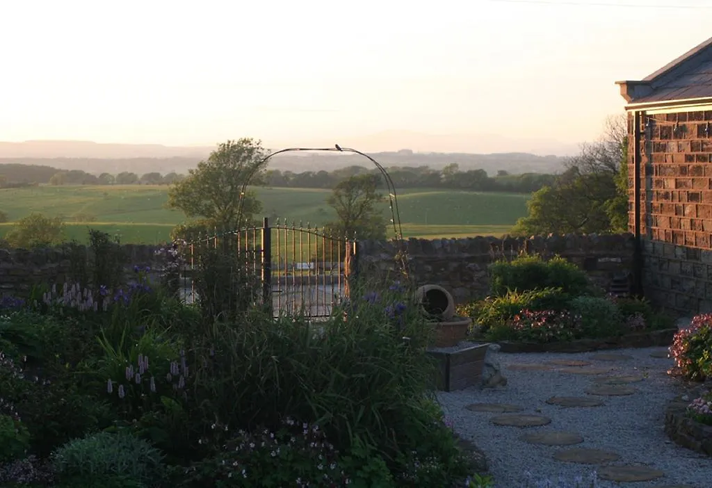 Foxhill Barn Bed and Breakfast Gisburn Bed & Breakfast